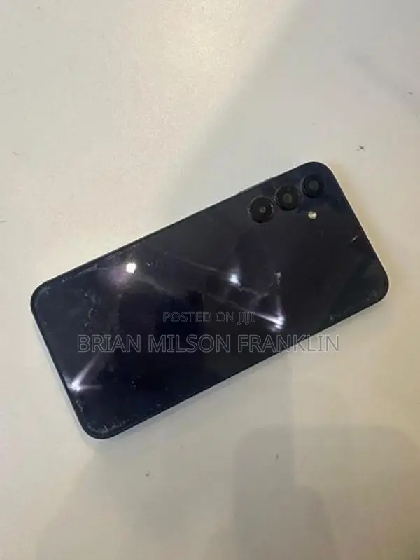 Samsung Galaxy A15 (Used)