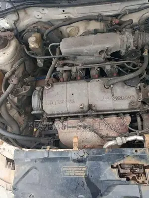 Mazda Familia 1997
