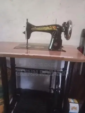 Singer Sewing Machine