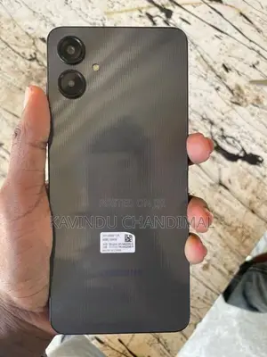 Samsung Galaxy A06 (Used)