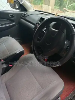 Mazda Familia 1997