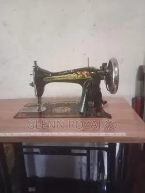 Singer Sewing Machine