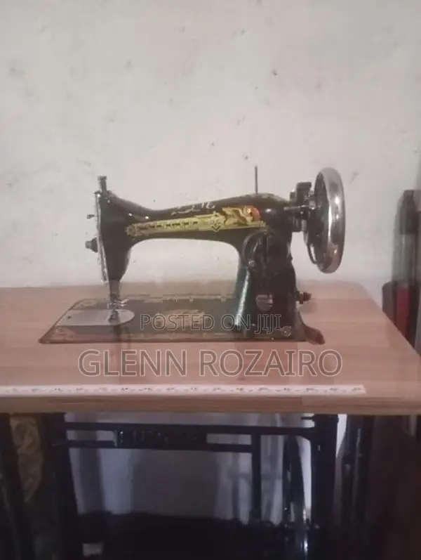 Singer Sewing Machine