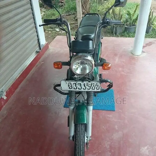 TVS XL Super 2024