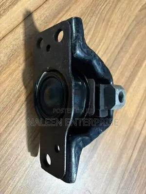 Nissan March K12 Engine Gel Mount