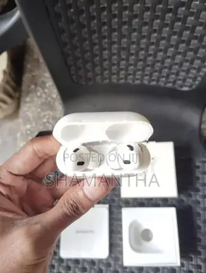 Apple Airpods Pro 2