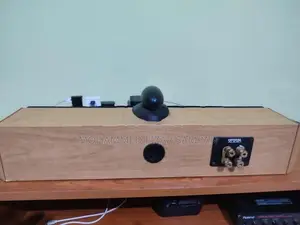 JBL Center Speaker