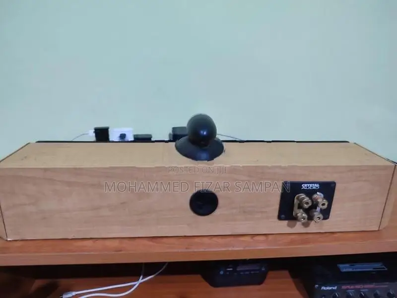 JBL Center Speaker
