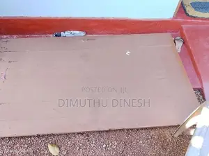 Wooden Door