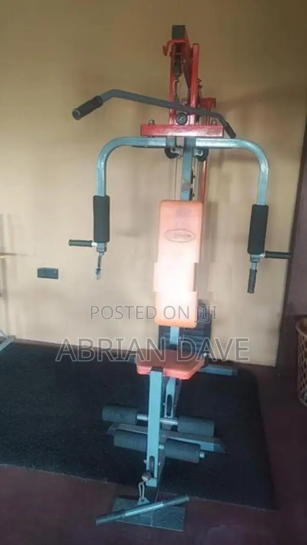 Home Gym