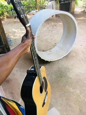 Yasaki Guitar