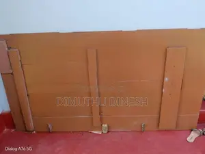 Wooden Door