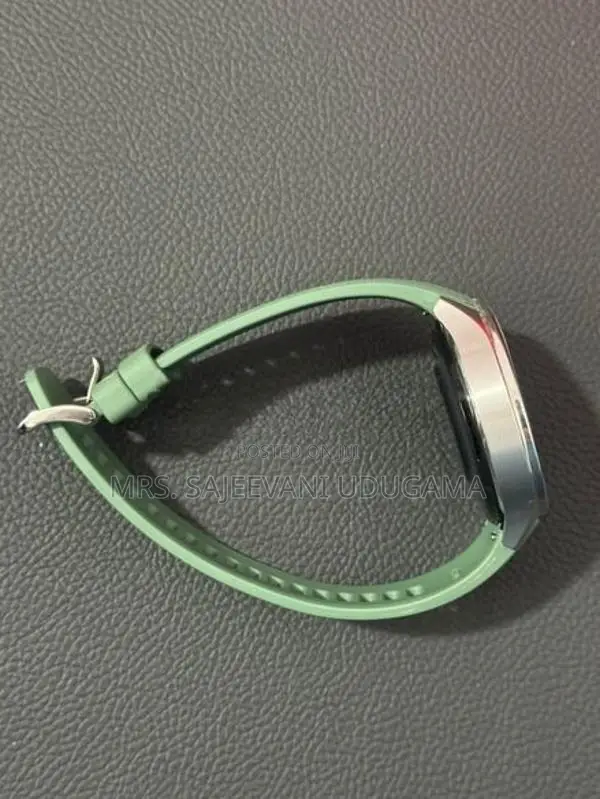OnePlus Watch 2R Smartwatch