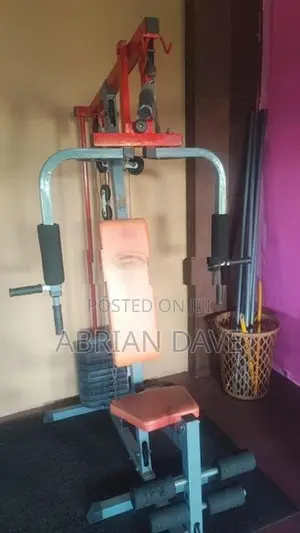 Home Gym