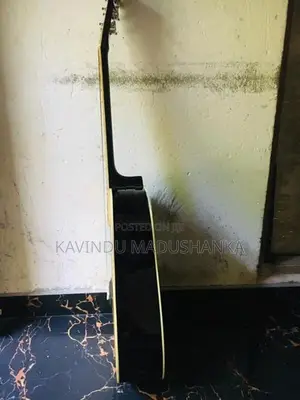 Yasaki Guitar
