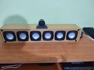 JBL Center Speaker