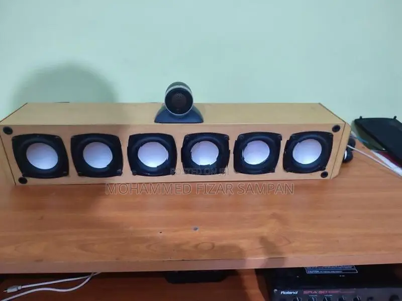 JBL Center Speaker
