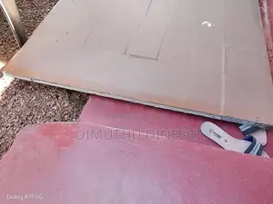 Wooden Door