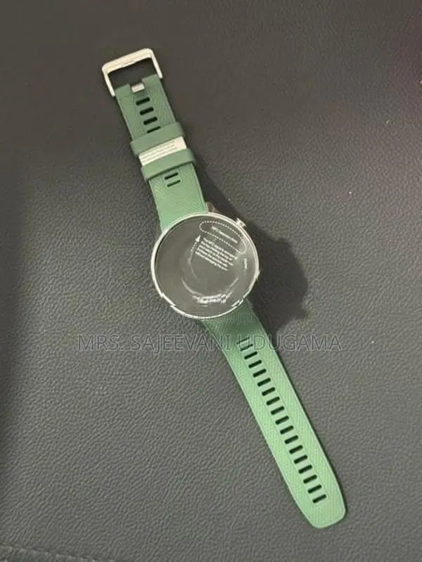 OnePlus Watch 2R Smartwatch
