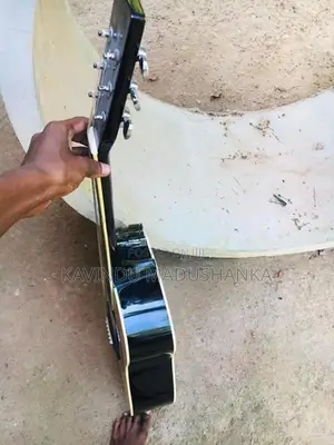 Yasaki Guitar