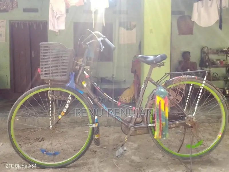 Bicycle