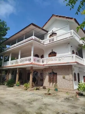 Luxury Holiday Bungalow Rent in Jaffna