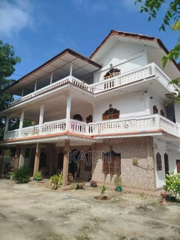 Luxury Holiday Bungalow Rent in Jaffna