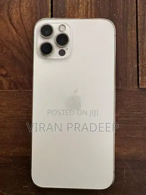 Apple iPhone 12 Pro (Used)