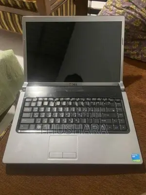 Dell Core 2 Duo Laptop