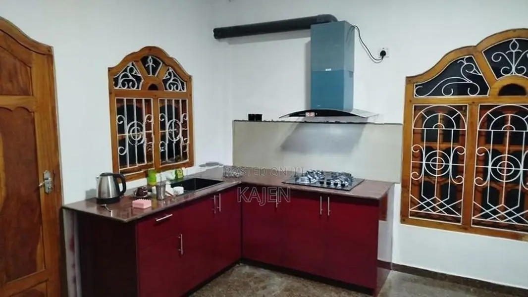 Luxury Holiday Bungalow Rent in Jaffna