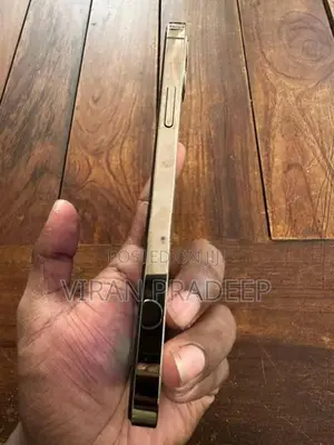 Apple iPhone 12 Pro (Used)