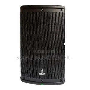 SIMIX - EON715 15-inch Professional Powered / Active PA Speaker BT