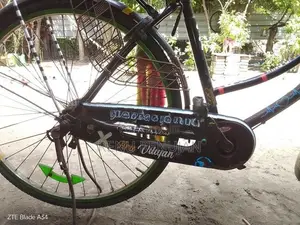 Bicycle