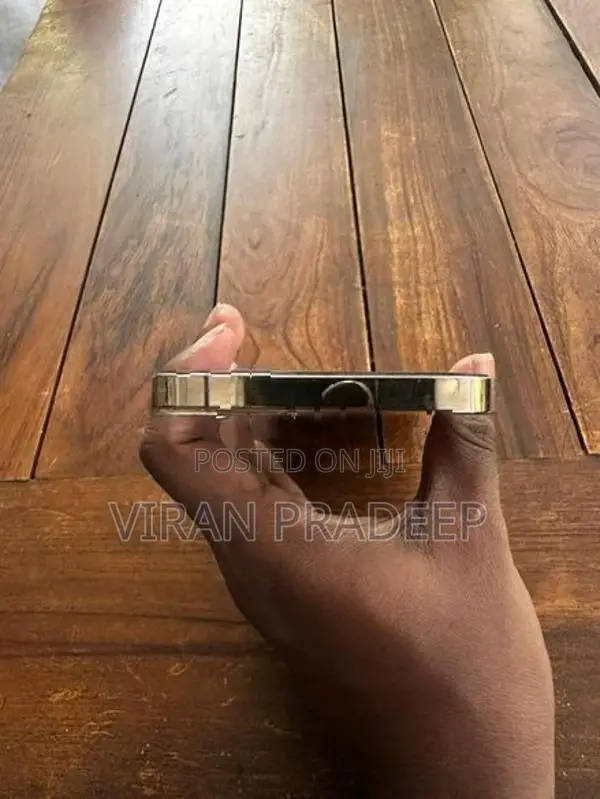 Apple iPhone 12 Pro (Used)
