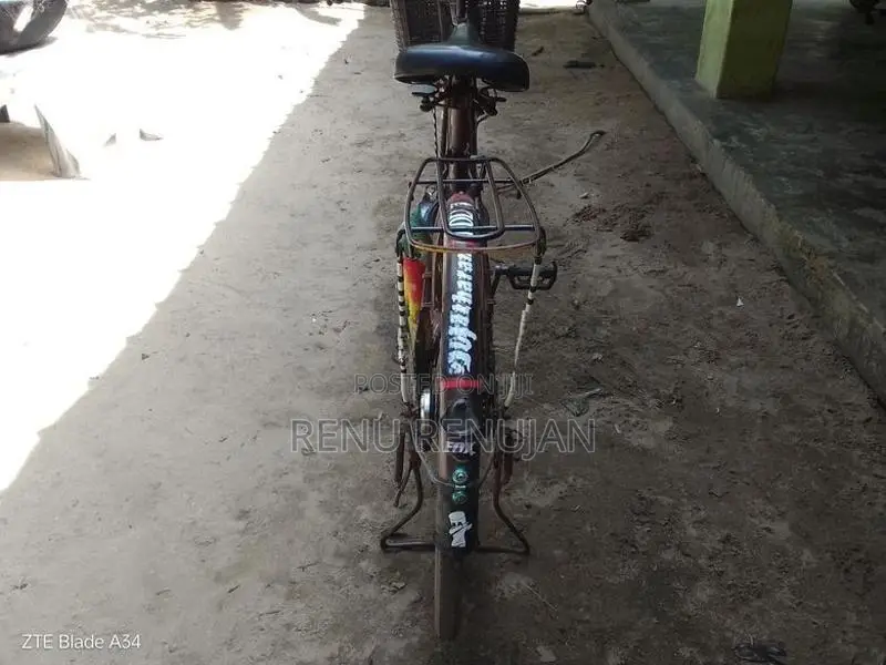 Bicycle