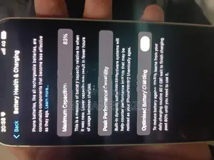 Apple iPhone 14 (Used)