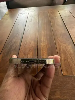 Apple iPhone 12 Pro (Used)