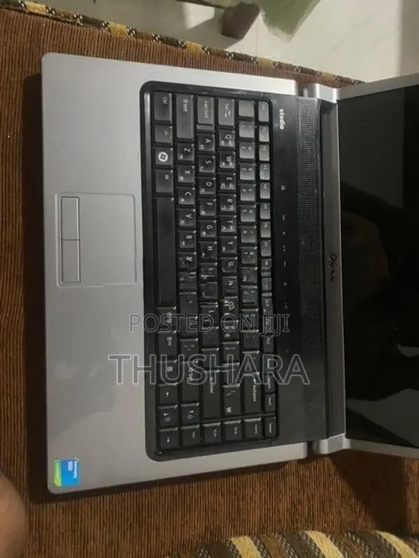 Dell Core 2 Duo Laptop