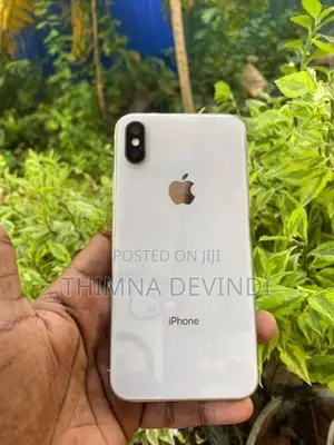 Apple iPhone X (Used)