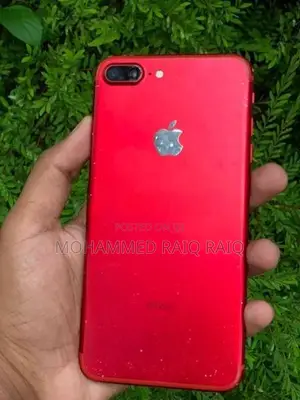 Apple iPhone 7 Plus (Used)