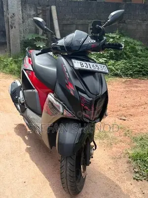 TVS Ntorq 125 2024