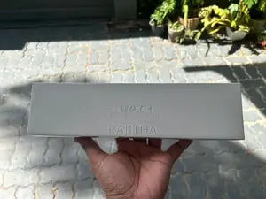 Apple iWatch Series 6