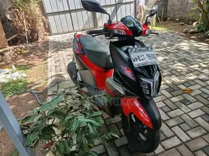 TVS Ntorq 125 Race Edition 2025