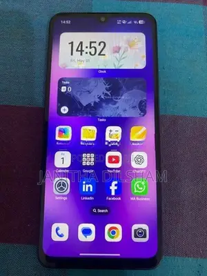 Xiaomi Redmi 14C (Used)