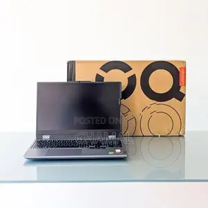 New Lenovo LOQ 15AHP10 AMD Ryzen 5-220 RTX 5050/8GB VGA Gaming Laptop