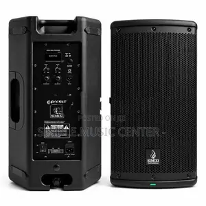 SIMIX - EON712 12-inch Professional Powered / Active PA Speaker