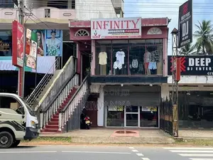 Commercial Building for Sale Marawila