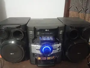 Singer Setup