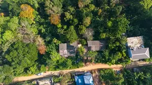 Land With House for Sale Kandy