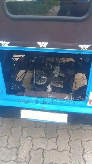 Bajaj RE 1995